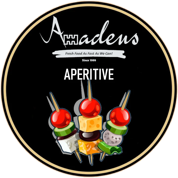 aperitive amadeus