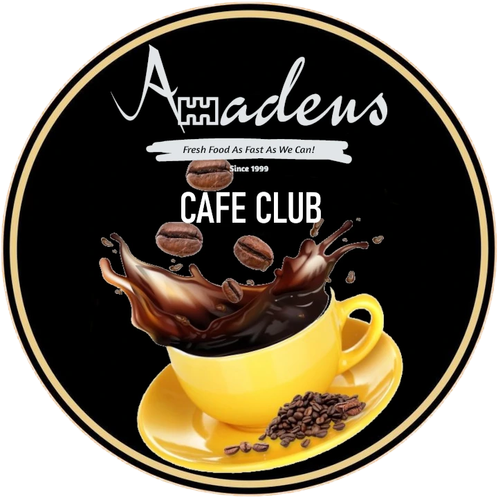 cafe club amadeus