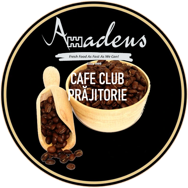 cafe club prajitorie amadeus