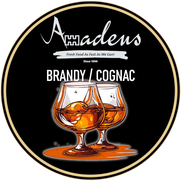 brandy cognac amadeus