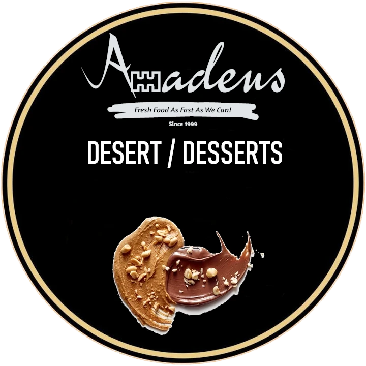 desert deserts amadeus