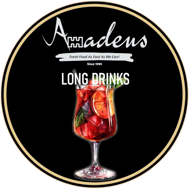 long drinks amadeus