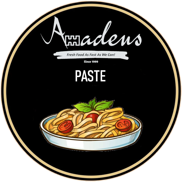 paste amadeus