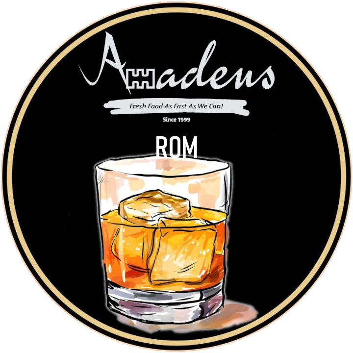 rom amadeus