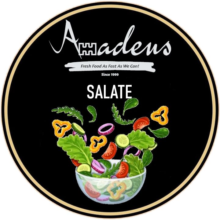 salate amadeus