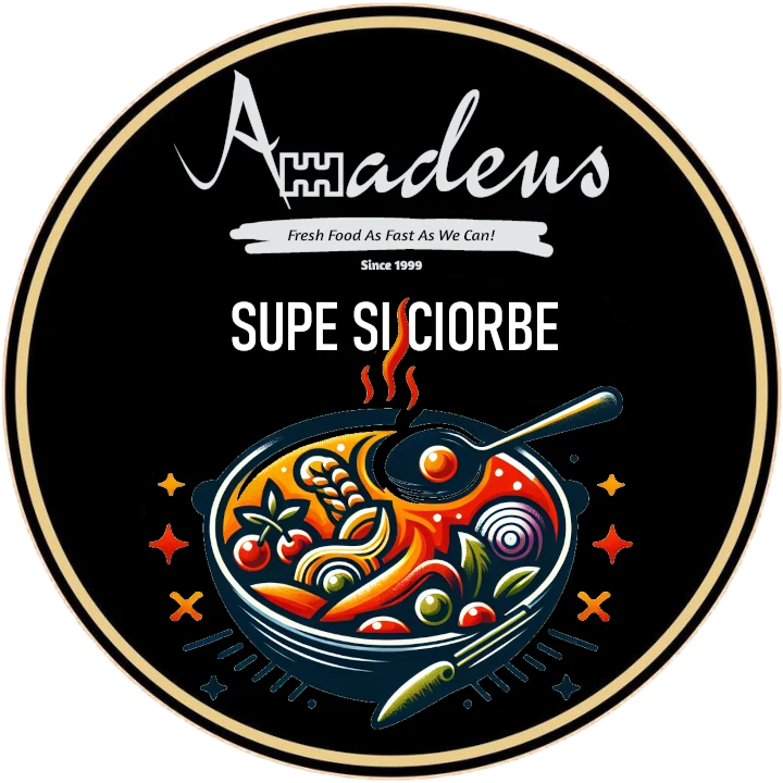 supe ciorbe amadeus