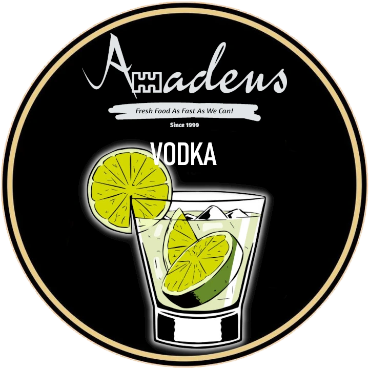 vodka amadeus